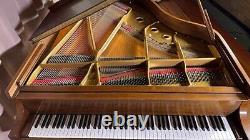 Baldwin 1975 Art-Case Piano Model 226 #213002