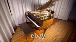 Baldwin 1975 Art-Case Piano Model 226 #213002