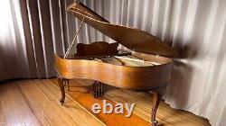 Baldwin 1975 Art-Case Piano Model 226 #213002