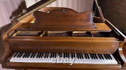 Baldwin 1975 Art-Case Piano Model 226 #213002