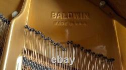 Baldwin 1975 Art-Case Piano Model 226 #213002