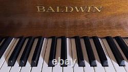 Baldwin 1975 Art-Case Piano Model 226 #213002