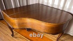 Baldwin 1975 Art-Case Piano Model 226 #213002