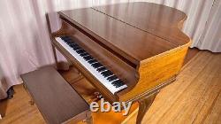 Baldwin 1975 Art-Case Piano Model 226 #213002