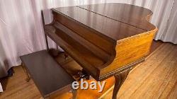 Baldwin 1975 Art-Case Piano Model 226 #213002