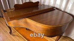 Baldwin 1975 Art-Case Piano Model 226 #213002