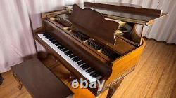 Baldwin 1975 Art-Case Piano Model 226 #213002