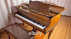 Baldwin 1975 Art-Case Piano Model 226 #213002