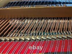 Baldwin Artist Model M Grand Piano new hammers/strings