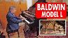 Baldwin Artist Series Grand Piano Made In Usa Living Pianos