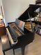 Baldwin Baby Grand Piano 1982 Model M Made In Usa