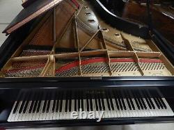 Baldwin Concert Grand Piano 9' 1936