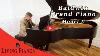 Baldwin Grand Piano Model L Living Pianos