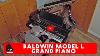 Baldwin L Grand Piano For Sale Living Pianos