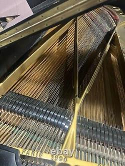 Baldwin Model D Year 1962 Concert Grand piano. Needs Restoration