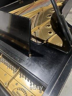 Baldwin Model D Year 1962 Concert Grand piano. Needs Restoration