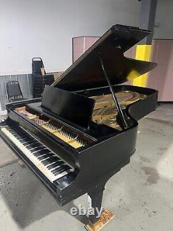 Baldwin Model D Year 1962 Concert Grand piano. Needs Restoration