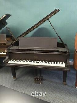 Baldwin Model G, Mahogany, 5' 6 Grand Piano for Restoration