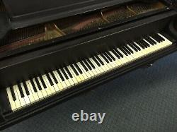 Baldwin Model G, Mahogany, 5' 6 Grand Piano for Restoration