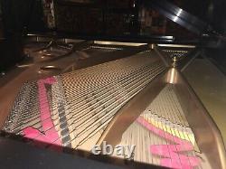 Baldwin Model L 6'3 Grand Piano