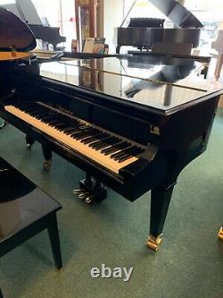 Baldwin Model L 6'3 Grand piano Black FREE SHIPPING