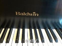 Baldwin Model L Artist Grand Piano 6'3