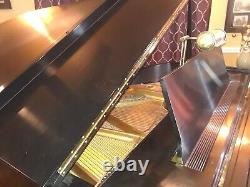 Baldwin Model L Artist Grand Piano 6'3