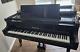 Baldwin Model L- Concert Grand Piano Needs Finished, And Tuning Made In Usa