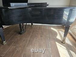 Baldwin Model L- Concert Grand Piano Needs Finished, and Tuning made in USA