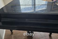 Baldwin Model L- Concert Grand Piano Needs Finished, and Tuning made in USA