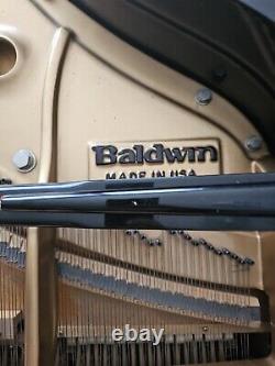 Baldwin Model L- Concert Grand Piano Needs Finished, and Tuning made in USA