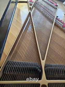 Baldwin Model L- Concert Grand Piano Needs Finished, and Tuning made in USA