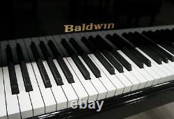Baldwin Model L Grand Piano