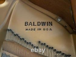 Baldwin Model M Baby Grand Piano