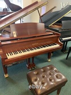 Baldwin Model R Artist Grand With ConcertMaster II Player System