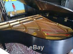 Baldwin grand piano model R Equal Steinway piano
