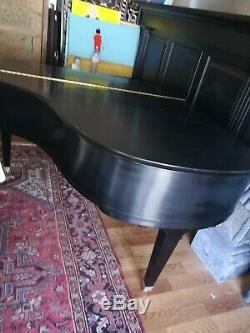 Baldwin grand piano model R Equal Steinway piano