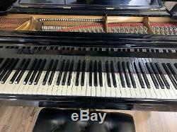 Beautiful Steinway & Sons Model B Grand Piano Made In 1982