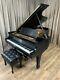 Beautiful Steinway & Sons Model B Grand Piano Made In 1985