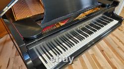 Bechstein Baby Grand Piano Model L 15th Anniversary SALE