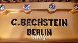 Bechstein Baby Grand Piano Model L 15th Anniversary SALE