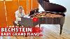 Bechstein Baby Grand Piano Model L Living Pianos