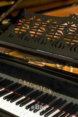 Bechstein Grand Piano 7ft Model C by Steinway Specialist Australia free delivery