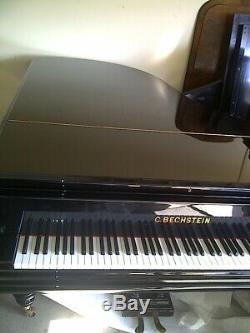 Bechstein Grand Piano 7ft Model C by Steinway Specialist Australia free delivery