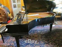Bechstein Grand Piano Model B