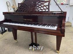 Bechstein Model A (5'11)