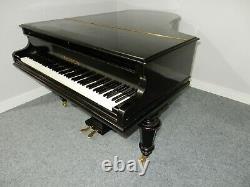 Bechstein Model A Grand Piano Made Around 1900. 5 Year Guarantee