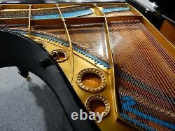 Bechstein Model A Grand Piano Made Around 1900. 5 Year Guarantee