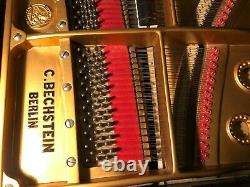 Bechstein Model B Grand piano- Impressive condition