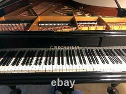 Bechstein Model B grand piano- impressive condition